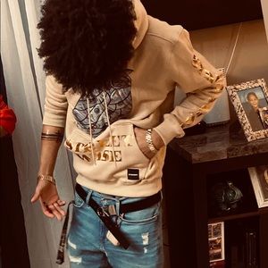 Meet your Posher, Robert